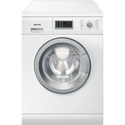 Lavasecadora Smeg LSF147E - 1