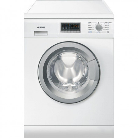 Lavasecadora Smeg LSF147E - 1 Lavasecadora Smeg LSF147E - 1