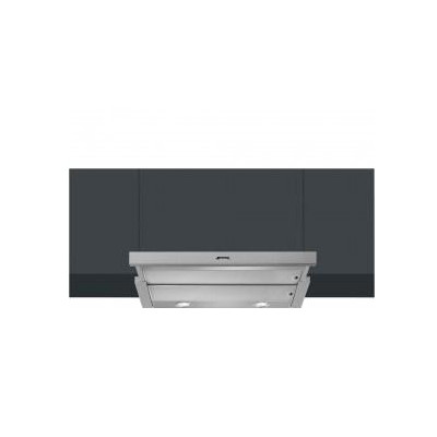 Campana conv. Telescopica Smeg KSET600XE - 1