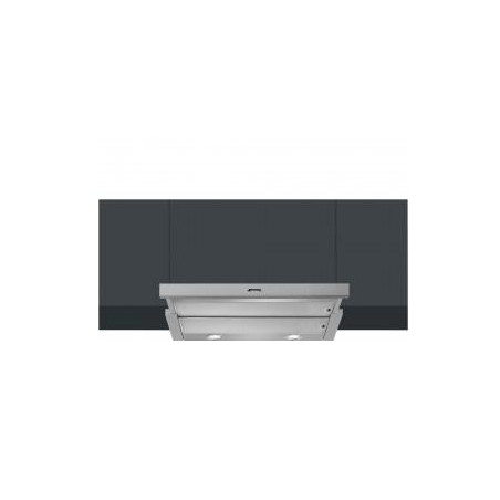 Campana conv. Telescopica Smeg KSET600XE - 1 Campana conv. Telescopica Smeg KSET600XE - 1