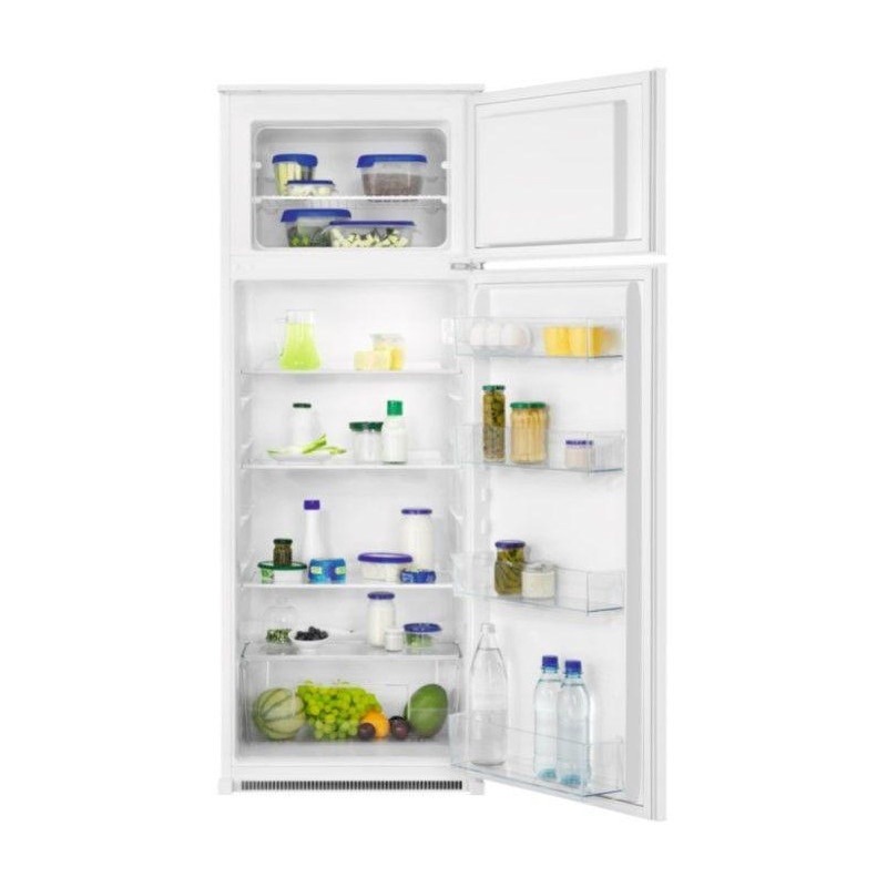 Frigorifico 2puertas INT Zanussi ZTAN14FS1 - 1