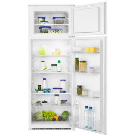 Frigorifico 2puertas INT Zanussi ZTAN14FS1 - 1