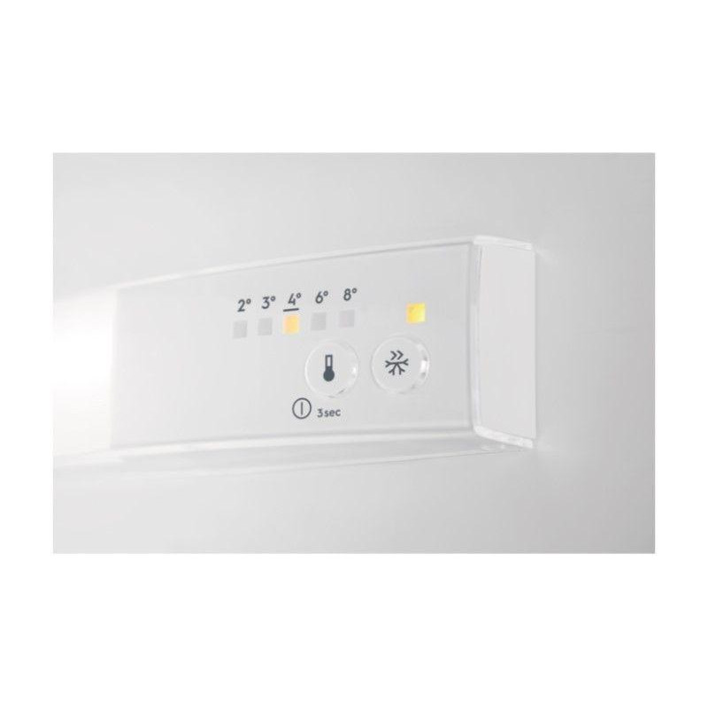 Frigorifico 2puertas INT Zanussi ZTAN14FS1 - 2