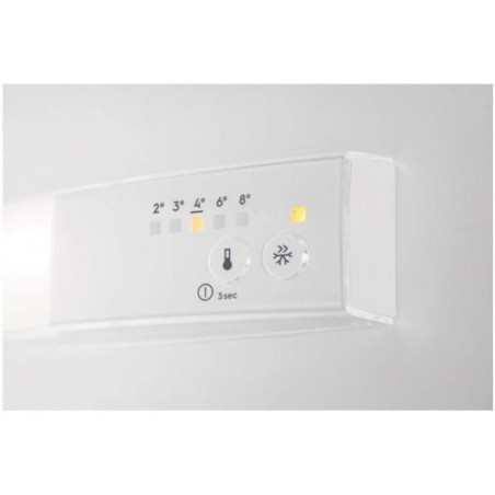 Frigorifico 2puertas INT Zanussi ZTAN14FS1 - 2