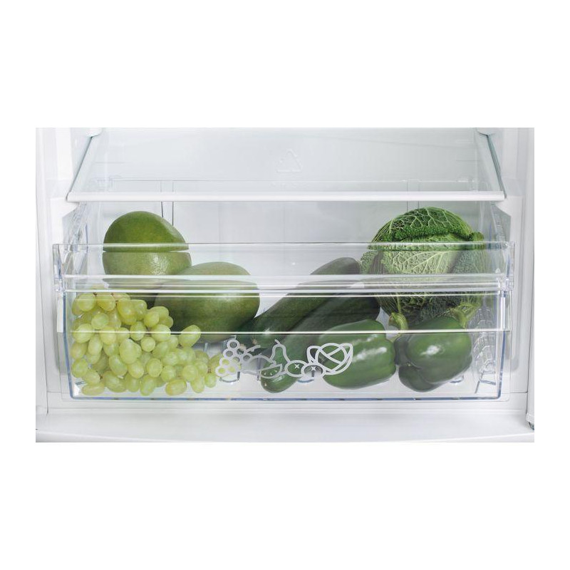 Frigorifico 1puerta Zanussi ZRAN24FW - 6 Frigorifico 1puerta Zanussi ZRAN24FW - 6