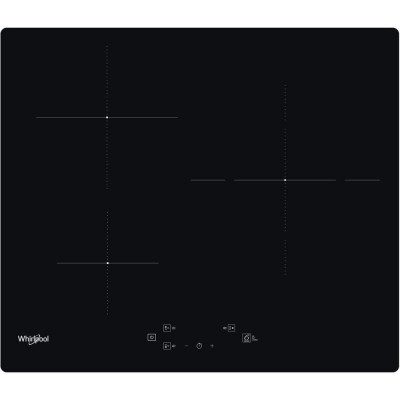 Vitroceramica induccion indep. Whirlpool WSQ5760NE - 1