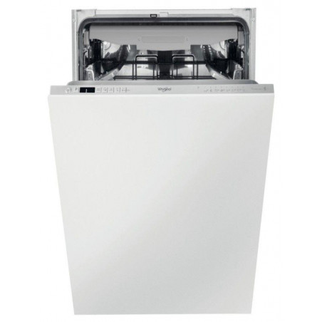 Lavavajillas 60 INT Whirlpool WIC3C34PFES - 1