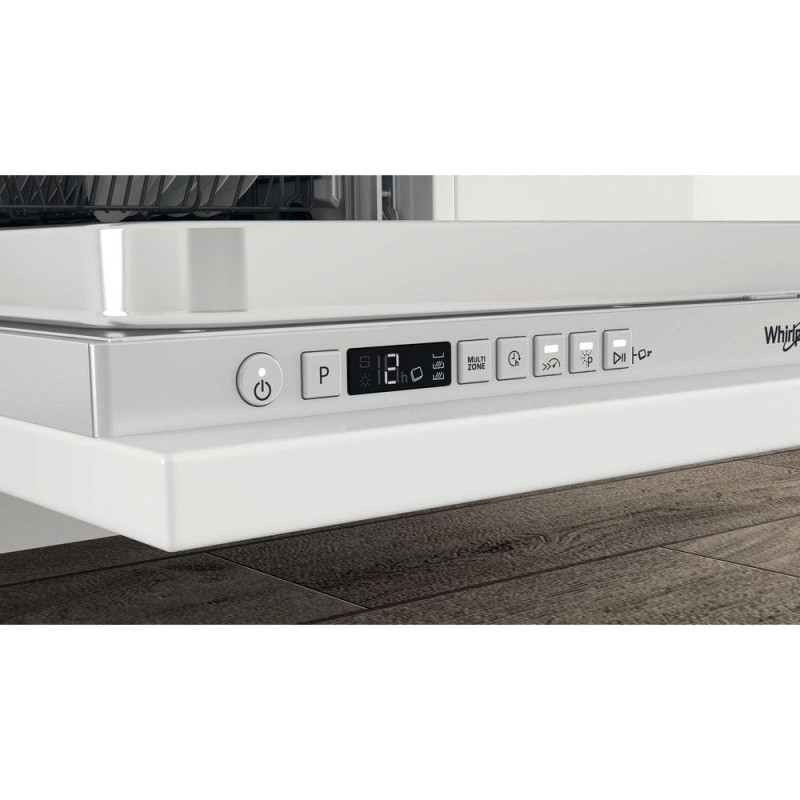 Lavavajillas 60 INT Whirlpool WIC3C34PFES - 7 Lavavajillas 60 INT Whirlpool WIC3C34PFES - 7