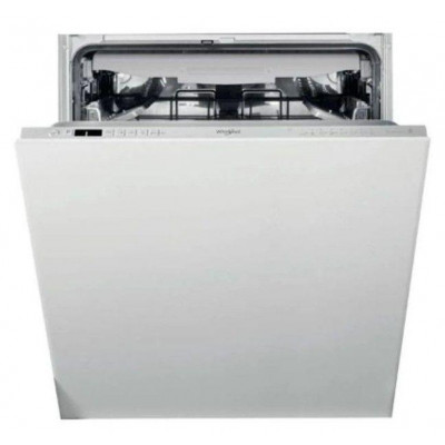 Lavavajillas 60 INT Whirlpool WI7020PF - 1
