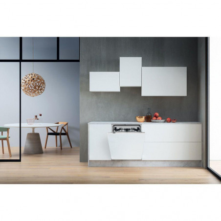 Lavavajillas 60 INT Whirlpool WI7020PF - 3 Lavavajillas 60 INT Whirlpool WI7020PF - 3