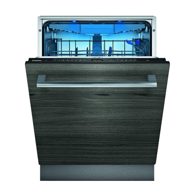 Lavavajillas 60 INT Siemens SX75ZX49CE, Top - 1