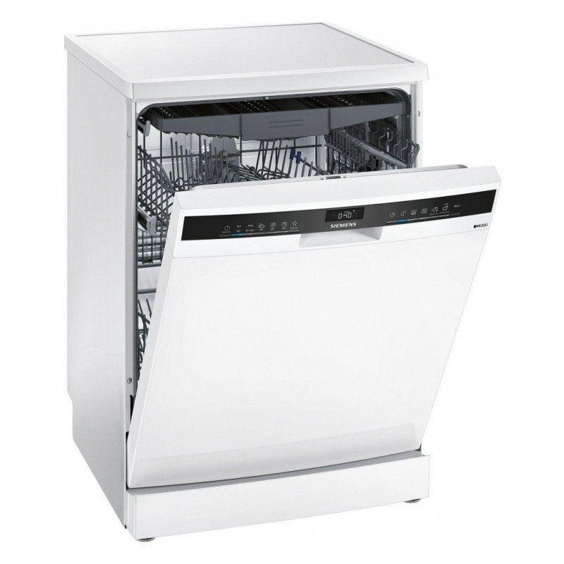 Lavavajillas 60 Siemens SN23HW60CE - 1