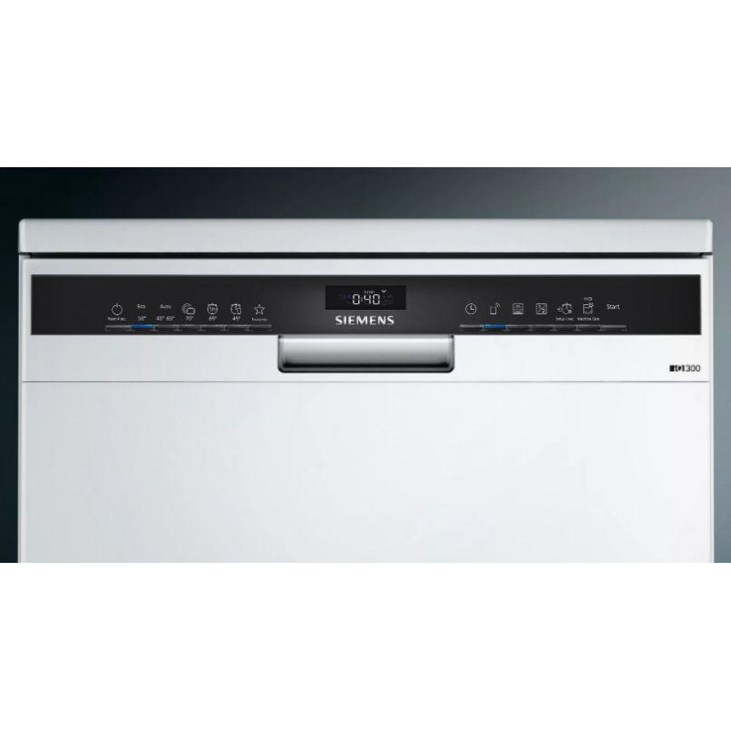 Lavavajillas 60 Siemens SN23HW60CE - 6 Lavavajillas 60 Siemens SN23HW60CE - 6