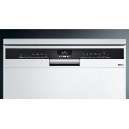 Lavavajillas 60 Siemens SN23HW60CE - 6 Lavavajillas 60 Siemens SN23HW60CE - 6