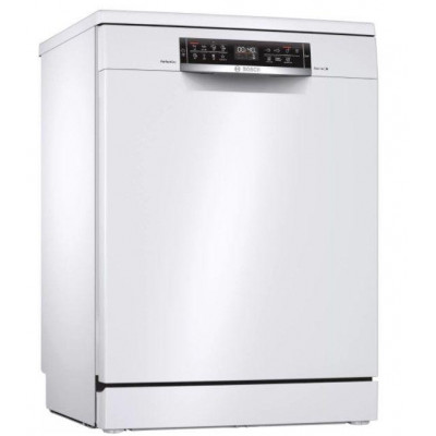 Lavavajillas 60 Bosch SMS6ZCW42E, Infinity - 1