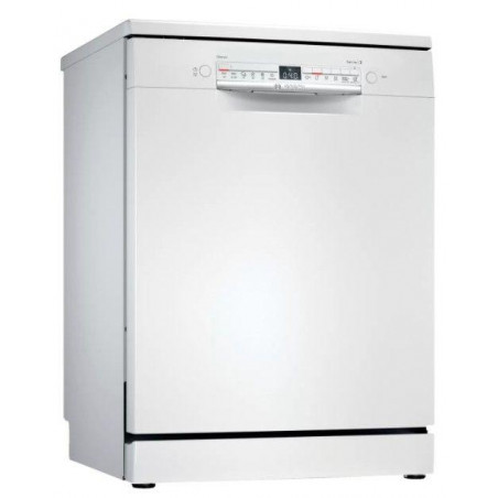 Lavavajillas 60 Bosch SMS2HMW00E - 1