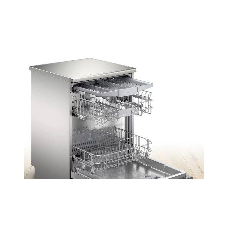 Lavavajillas 60 Bosch SMS2HMW00E - 6