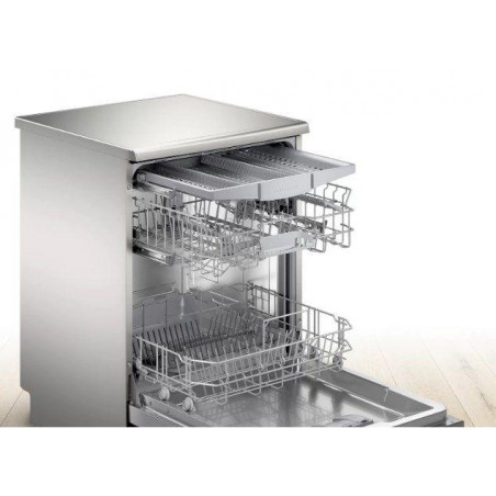 Lavavajillas 60 Bosch SMS2HMW00E - 6
