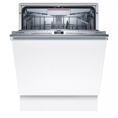 Lavavajillas 60 INT Bosch SMH4HCX48E, Infinity - 1