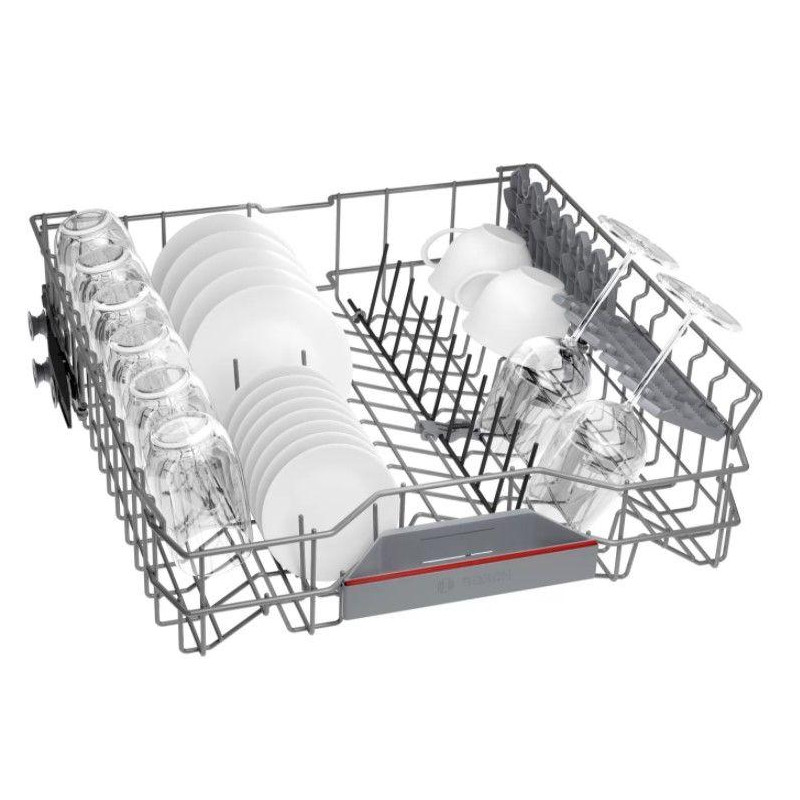 Lavavajillas 60 INT Bosch SMH4HCX48E, Infinity - 3 Lavavajillas 60 INT Bosch SMH4HCX48E, Infinity - 3