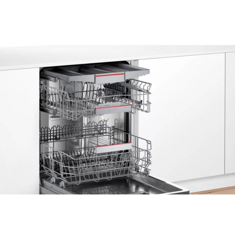 Lavavajillas 60 INT Bosch SMH4HCX48E, Infinity - 5 Lavavajillas 60 INT Bosch SMH4HCX48E, Infinity - 5