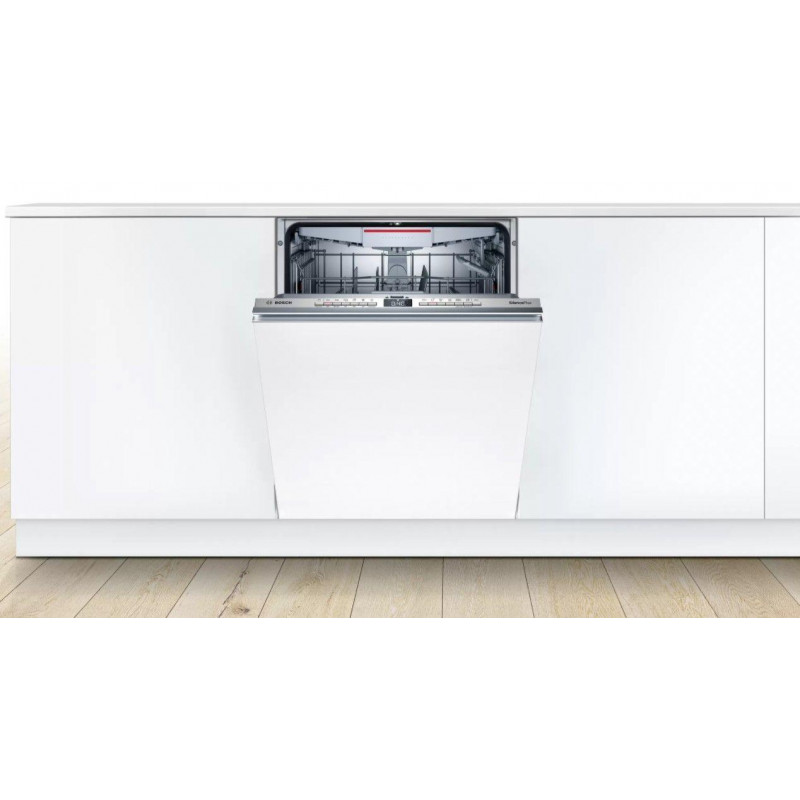 Lavavajillas 60 INT Bosch SMH4HCX48E, Infinity - 7 Lavavajillas 60 INT Bosch SMH4HCX48E, Infinity - 7