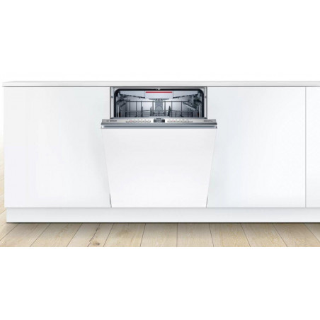 Lavavajillas 60 INT Bosch SMH4HCX48E, Infinity - 7 Lavavajillas 60 INT Bosch SMH4HCX48E, Infinity - 7