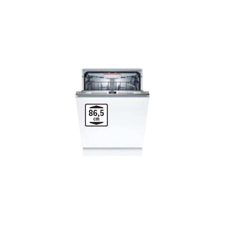 Lavavajillas 60 INT Bosch SBH4HCX48E, Infinity - 1
