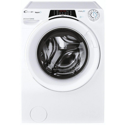 Lavadora frontal Candy RO1284DWME1S - 1