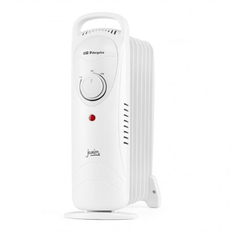 Radiador aceite Orbegozo RO1020 - 1