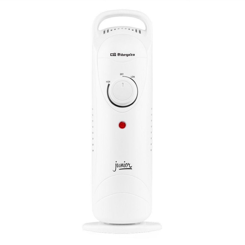 Radiador aceite Orbegozo RO1020 - 2