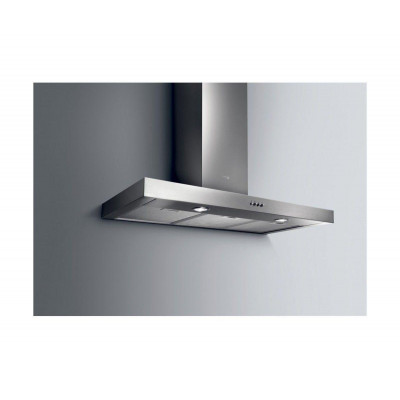 Campana decorativa Turboair SOFIA H6 IX/F/60/SS/PX - 1