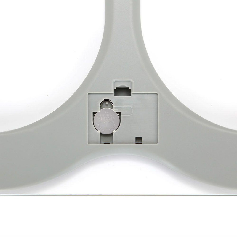 Bascula baño Orbegozo PB2218, 150g, escalado 100gd - 3