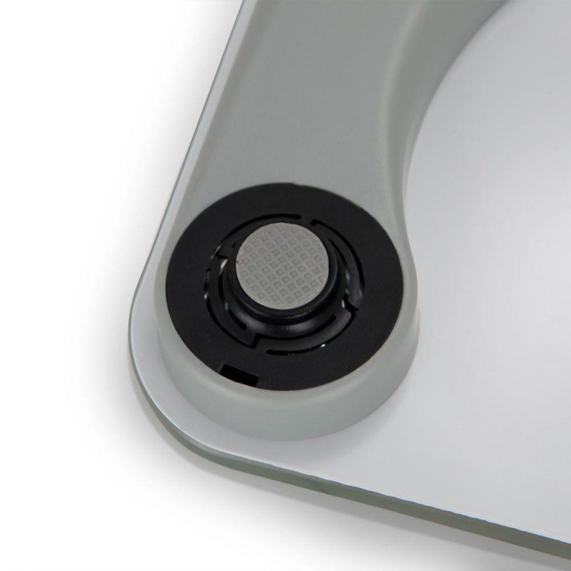 Bascula baño Orbegozo PB2218, 150g, escalado 100gd - 6