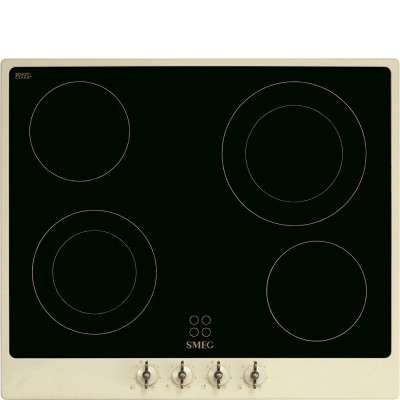 Vitroceraminca indep. induccion Smeg P864PO - 1