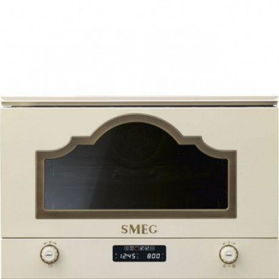 Microondas Smeg MP722PO - 1