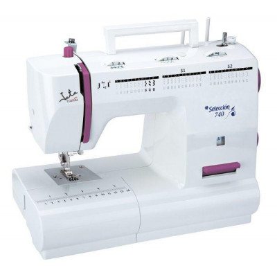 Maquina de Coser Jata MC740 - 1