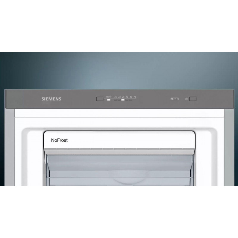 Frigo side by side Siemens KA95NVIEP, Top - 3 Frigo side by side Siemens KA95NVIEP, Top - 3
