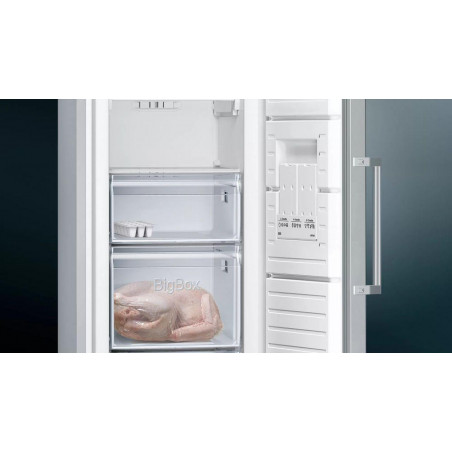Frigo side by side Siemens KA95NVIEP, Top - 4 Frigo side by side Siemens KA95NVIEP, Top - 4