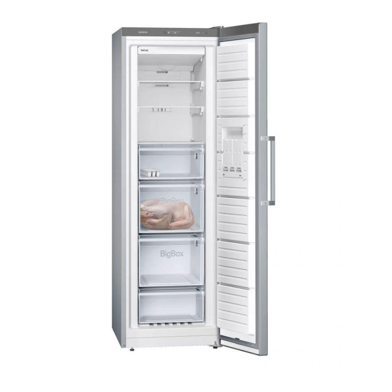 Frigo side by side Siemens KA95NVIEP, Top - 6 Frigo side by side Siemens KA95NVIEP, Top - 6
