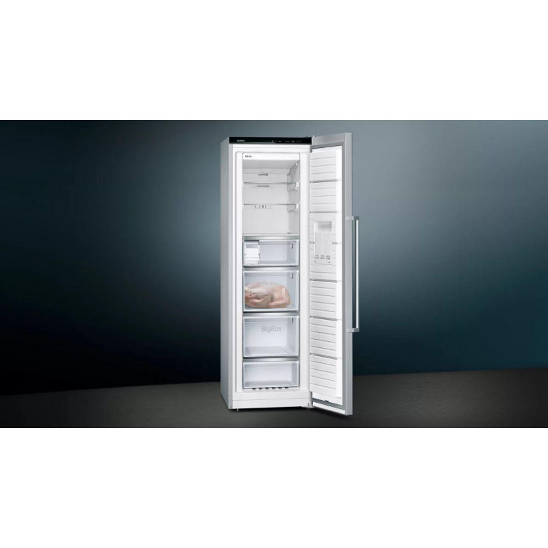 Frigo side by side Siemens KA95NAIEQ, Top - 5 Frigo side by side Siemens KA95NAIEQ, Top - 5
