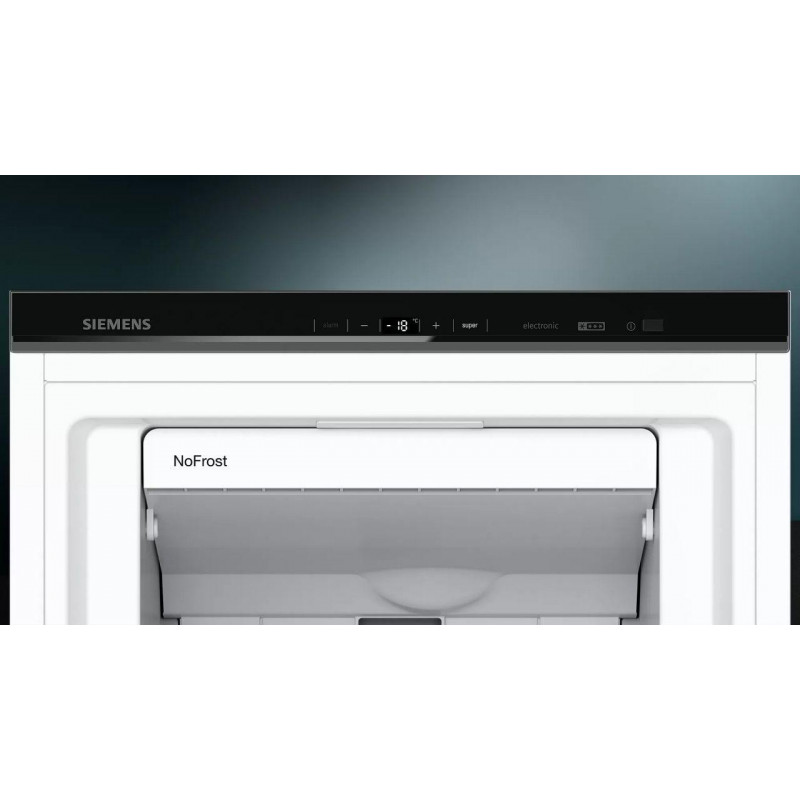 Frigo side by side Siemens KA95NAWEP, Top - 3 Frigo side by side Siemens KA95NAWEP, Top - 3