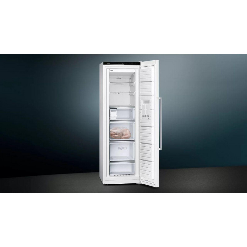Frigo side by side Siemens KA95NAWEP, Top - 5 Frigo side by side Siemens KA95NAWEP, Top - 5