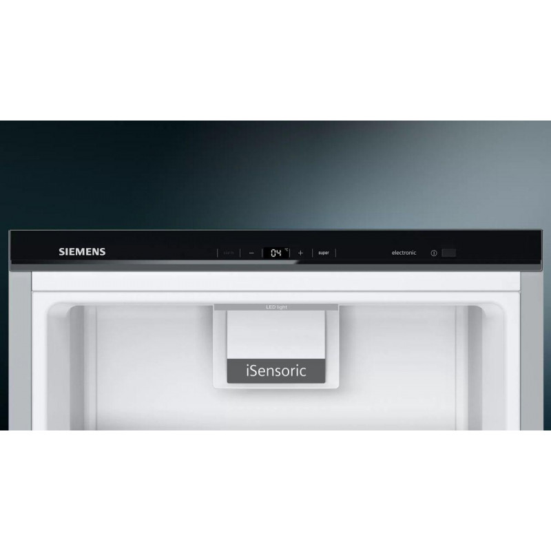 Frigo side by side Siemens KA95NAWEP, Top - 8 Frigo side by side Siemens KA95NAWEP, Top - 8