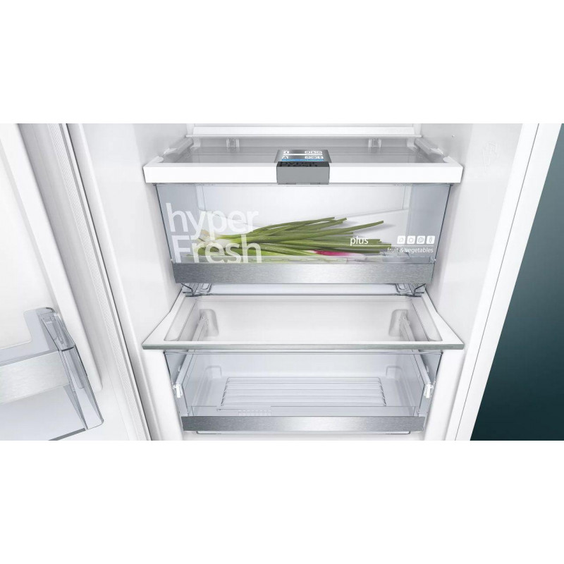 Frigo side by side Siemens KA95NAWEP, Top - 9 Frigo side by side Siemens KA95NAWEP, Top - 9