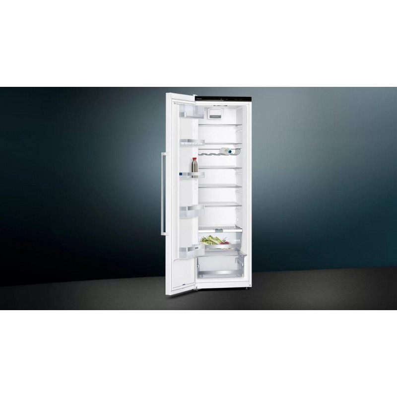 Frigo side by side Siemens KA95NAWEP, Top - 11 Frigo side by side Siemens KA95NAWEP, Top - 11