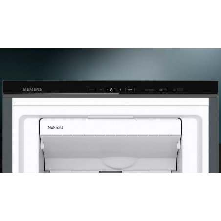 Frigo side by side Siemens KA95NAXEP, Top - 2 Frigo side by side Siemens KA95NAXEP, Top - 2