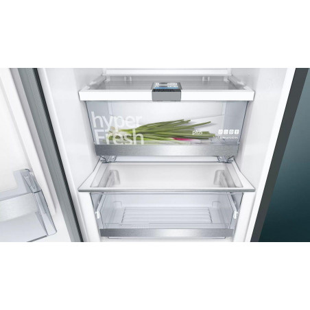Frigo side by side Siemens KA95NAXEP, Top - 3 Frigo side by side Siemens KA95NAXEP, Top - 3