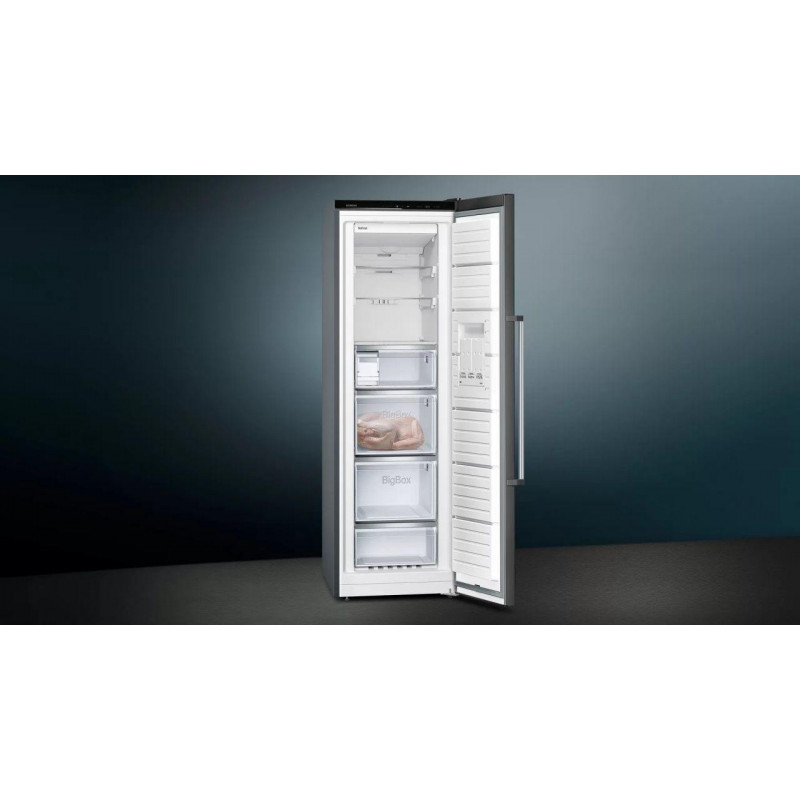 Frigo side by side Siemens KA95NAXEP, Top - 5 Frigo side by side Siemens KA95NAXEP, Top - 5