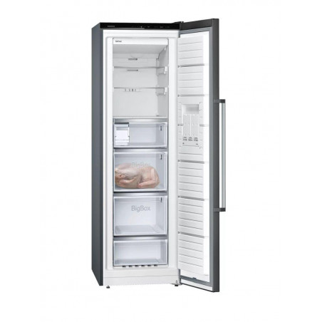 Frigo side by side Siemens KA95NAXEP, Top - 6 Frigo side by side Siemens KA95NAXEP, Top - 6